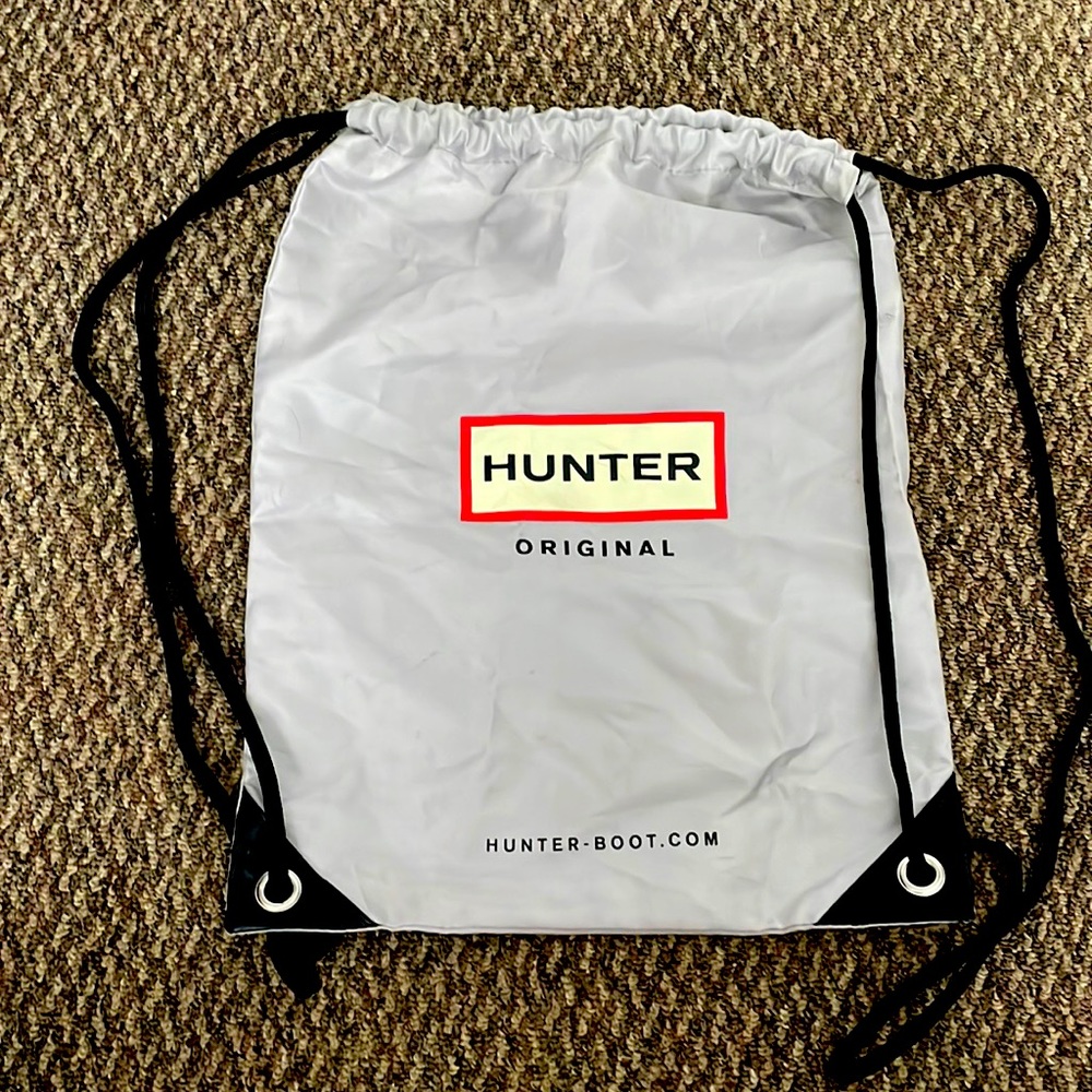 Hunter back pack